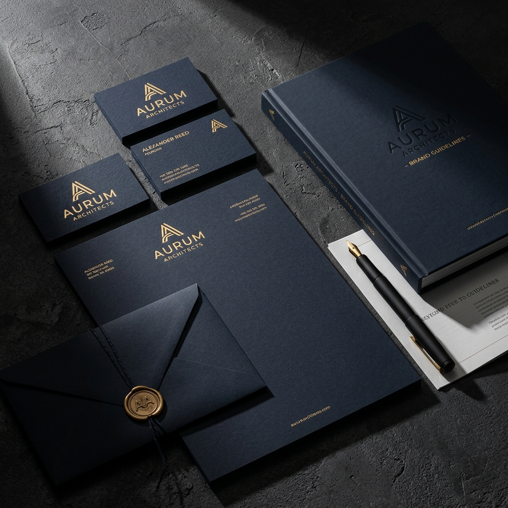 Atelier Brand Studio