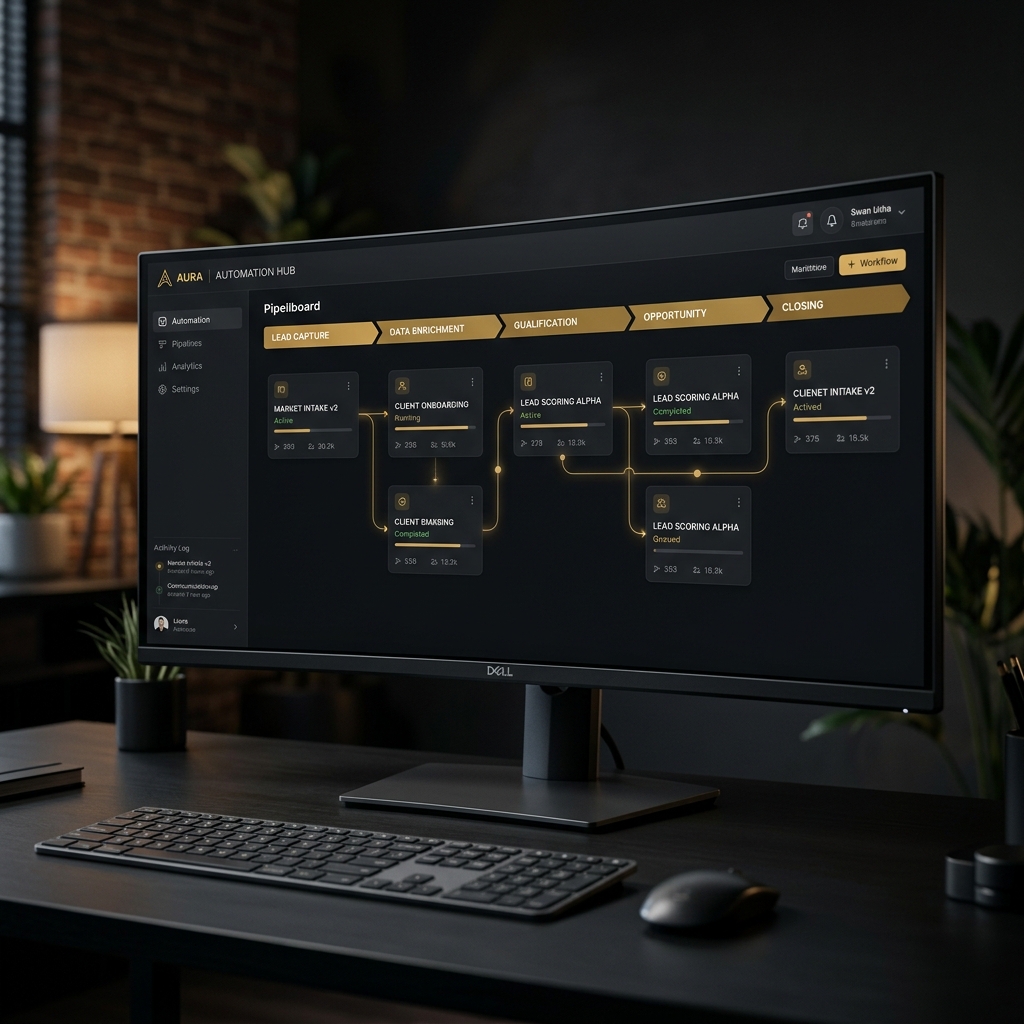 FlowLine Automation gallery 2